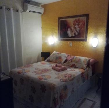 Pousada Kamaka Praia