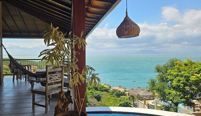 Pousada La Belle Maison Brigitte Bardot
