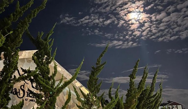 Pousada La Sierra