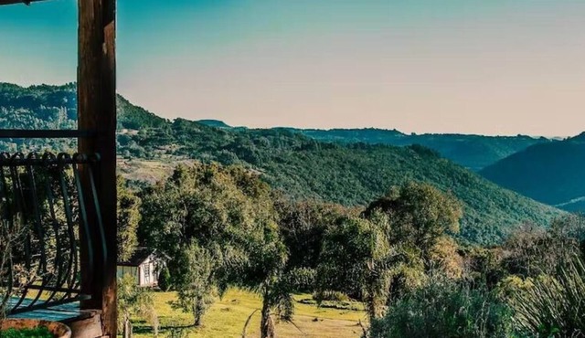 Pousada La Vista
