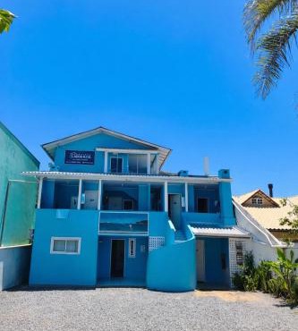 Pousada Lagoa Azul