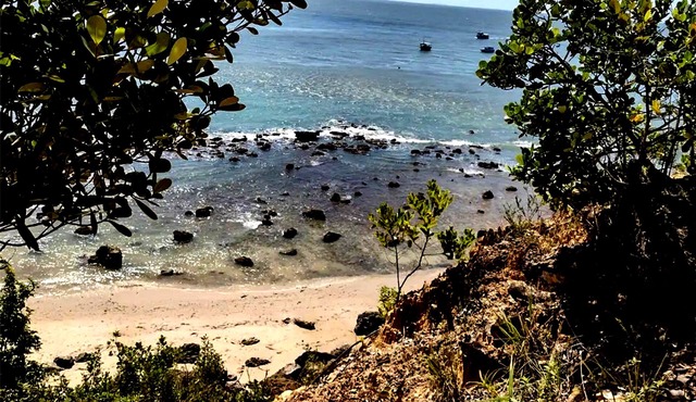 Pousada Lagoa Flat