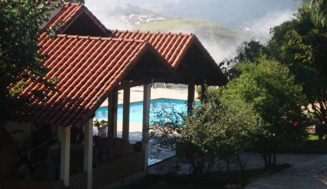 Pousada Lambari Montanha Hotel