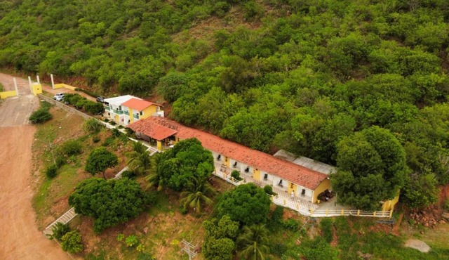 Pousada Lampião Rio