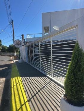 Pousada Leme suites