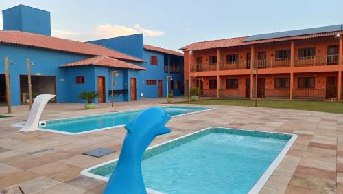 Pousada Lençóis Eco Villa