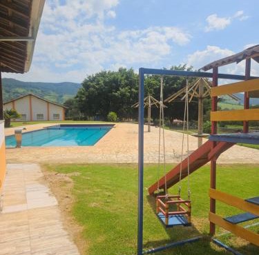 Pousada Linda Vista Socorro SP