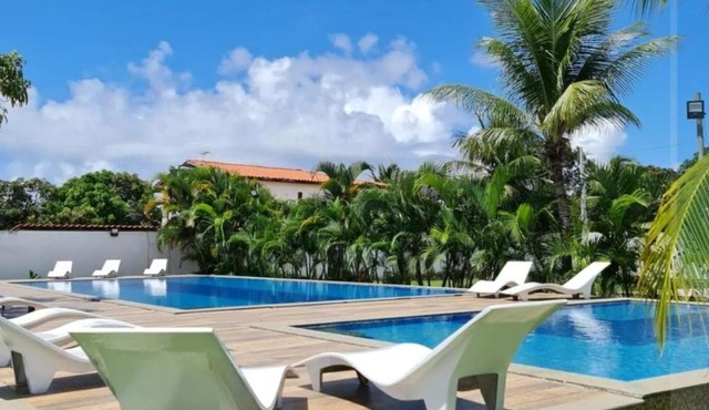 Pousada Litoral norte