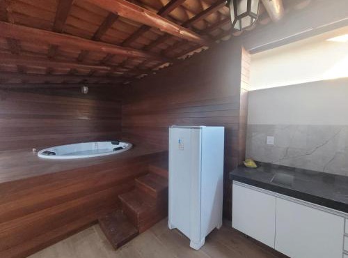 Pousada Lofts Santa Efigenia