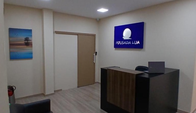 Pousada Lua