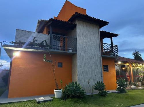 Pousada Luar