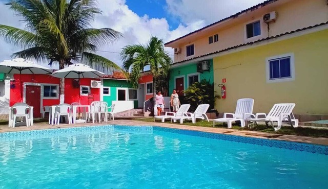 pousada maceio