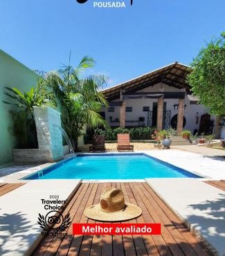 Pousada Maktub