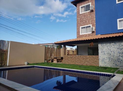Pousada Mangata