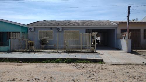 Pousada Mann