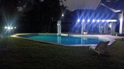 Pousada Mansão Marapandi