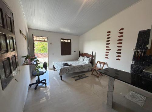 Pousada Maré Alta em Boipeba