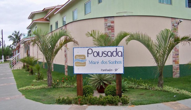 Pousada Maré dos Sonhos