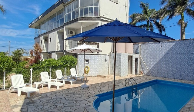 Pousada Mar Alto