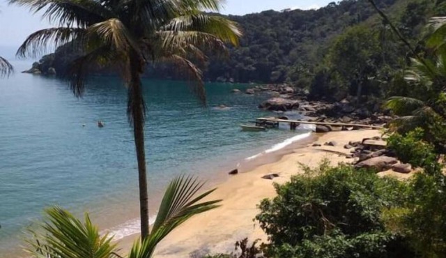Pousada Mar de Sonhos