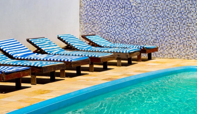 Pousada Mar do Sonho Vila