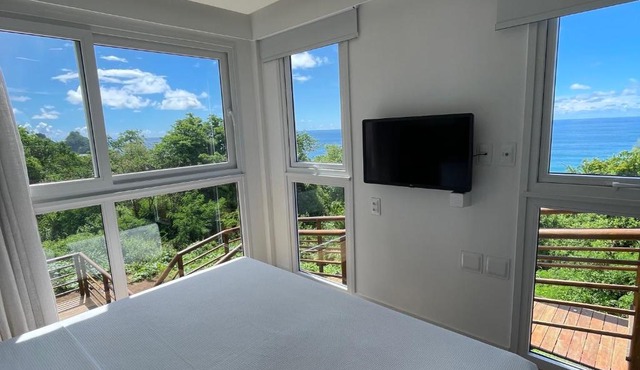 Pousada Mar em Mim