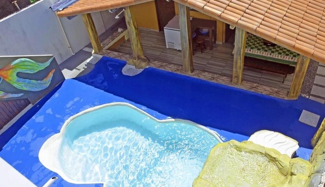 Pousada Maracajaú