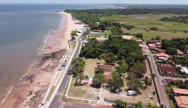 Pousada Marajó