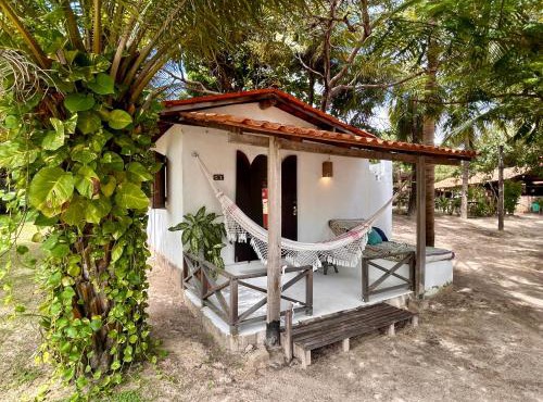Pousada Maresia