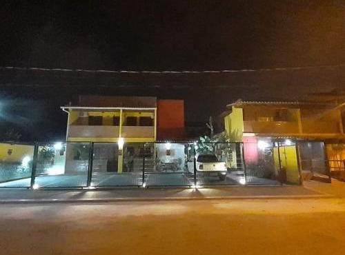 Pousada Maresias Guriri