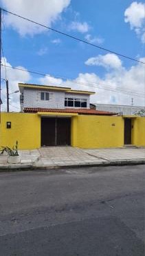 Pousada Marinha do Céu Maceio