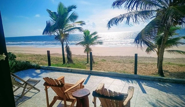 Pousada Marinheiro