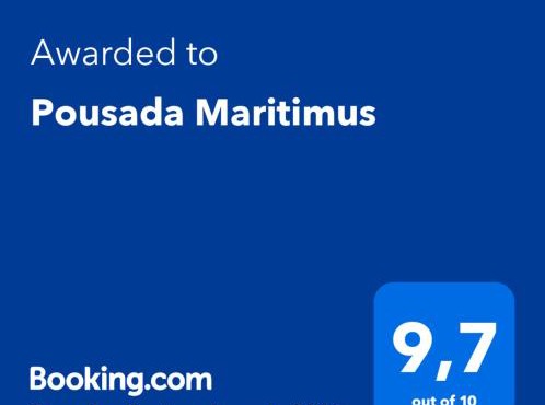 Pousada Maritimus