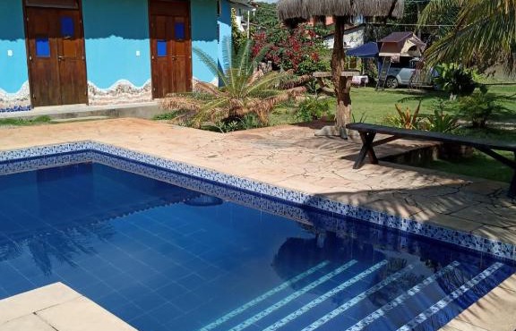 Pousada Marlin Azul