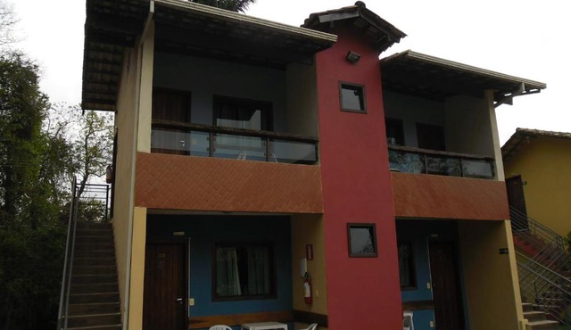 Pousada Marumbe