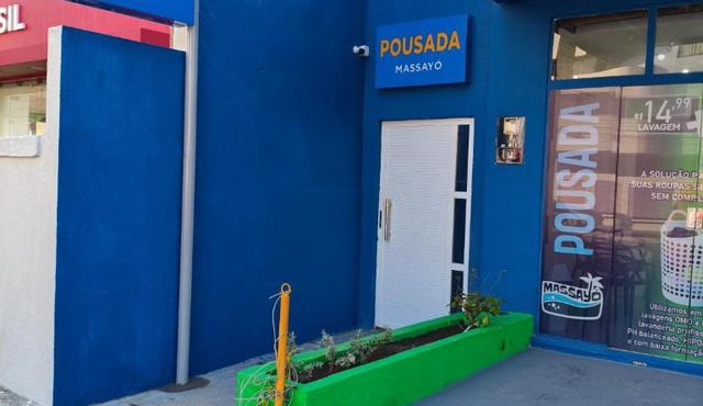 Pousada Massayó