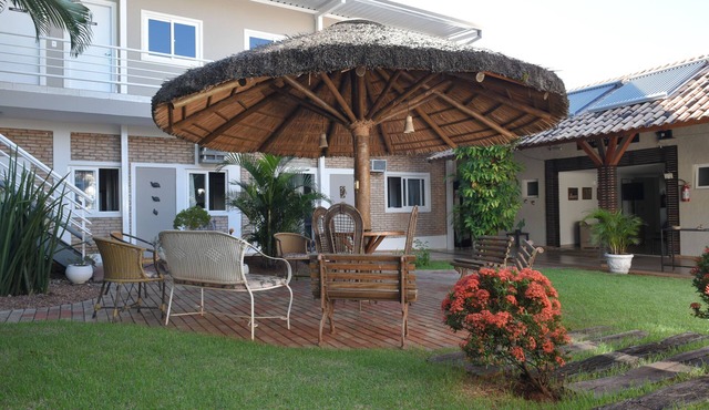 Pousada Mato Grosso Hotel