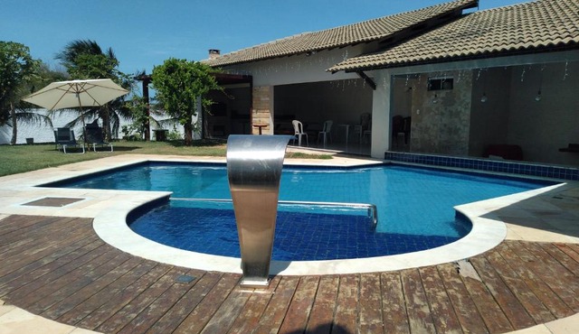Pousada Melk Beach