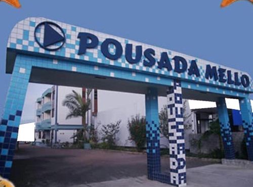 Pousada Mello