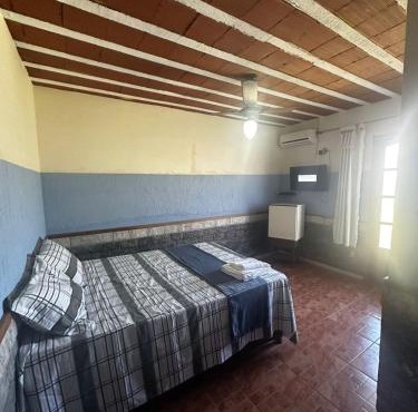 Pousada MeM Duas ruas da praia de Geribá
