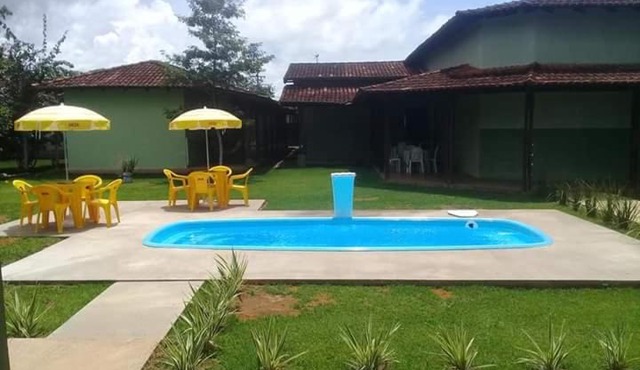 Pousada Meribá