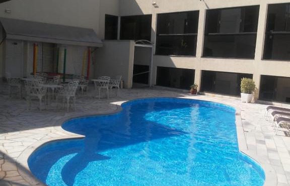 POUSADA MINEIRA