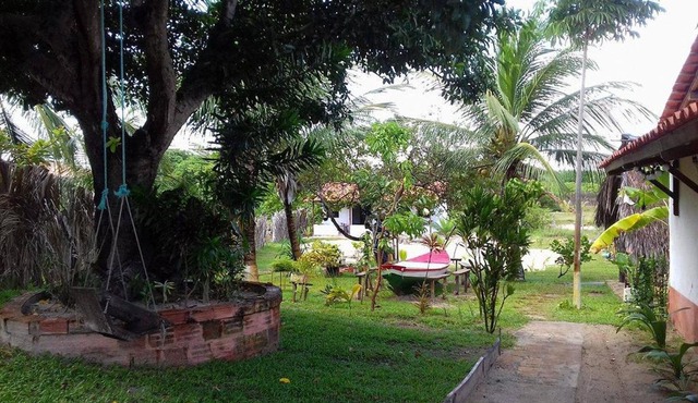 Pousada Mirage Atins