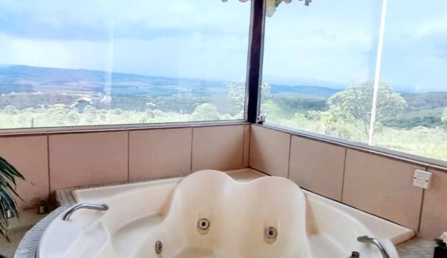 Pousada Mirante Serra Verde