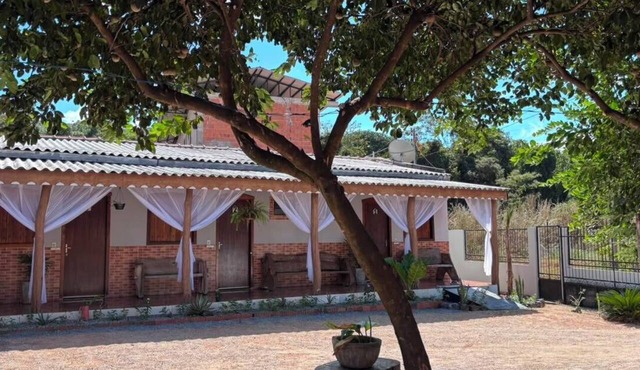 POUSADA MOAÇARA
