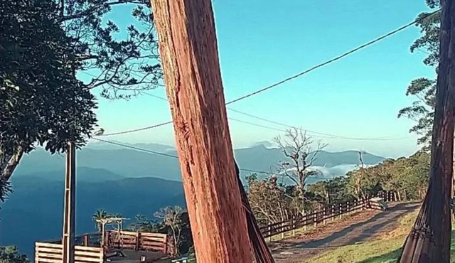 Pousada Monte Camping