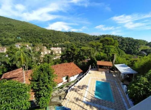 Pousada Monte Libano Petropolis