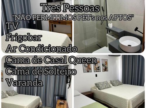 Pousada Monte Verde