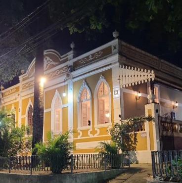Pousada Morada Bonfim