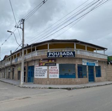 Pousada Morada do Sol